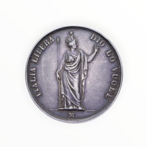 Obverse image