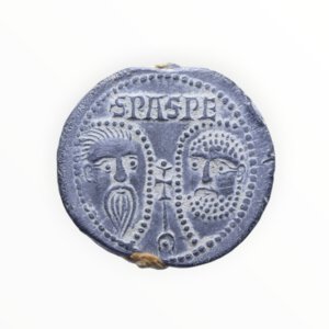 Obverse image
