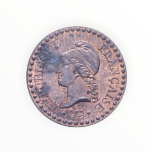 Obverse image