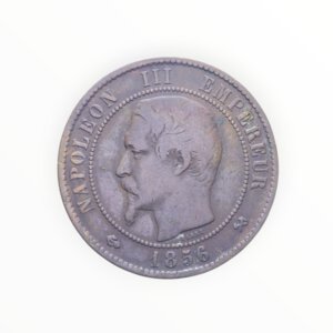 Obverse image