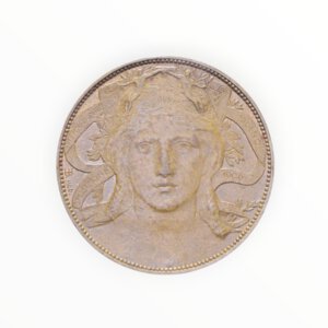 Obverse image
