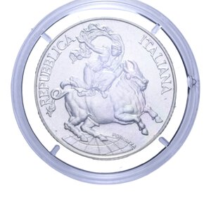 Obverse image
