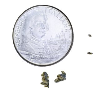 Obverse image