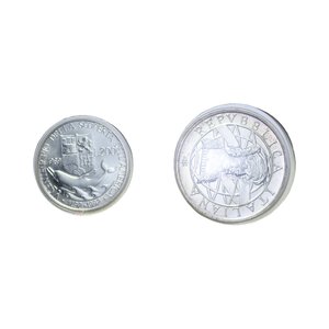 Obverse image