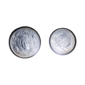 Obverse image