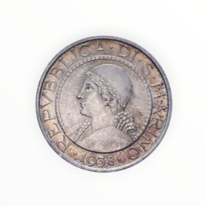 Obverse image