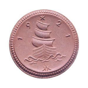 Obverse image