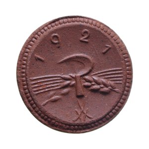Obverse image