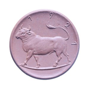 Obverse image