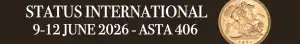 Banner Status International 406