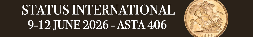 Banner Status International 406