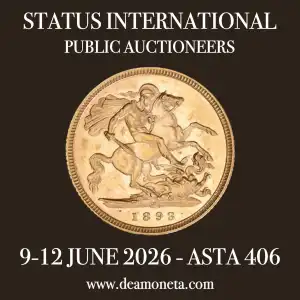 Banner Status International 406