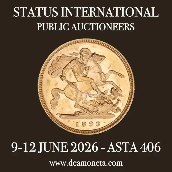 Status International 406
