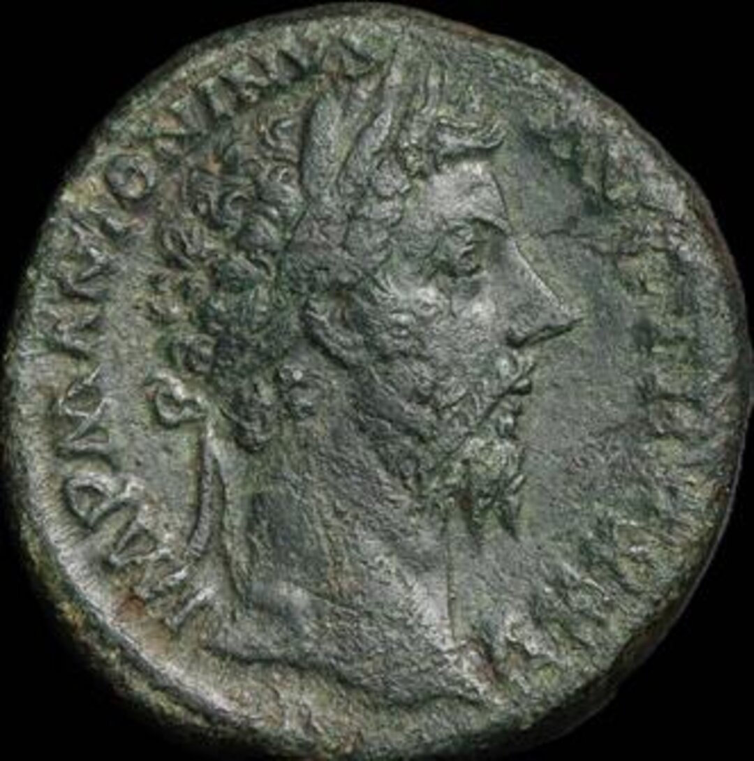 Dritto moneta