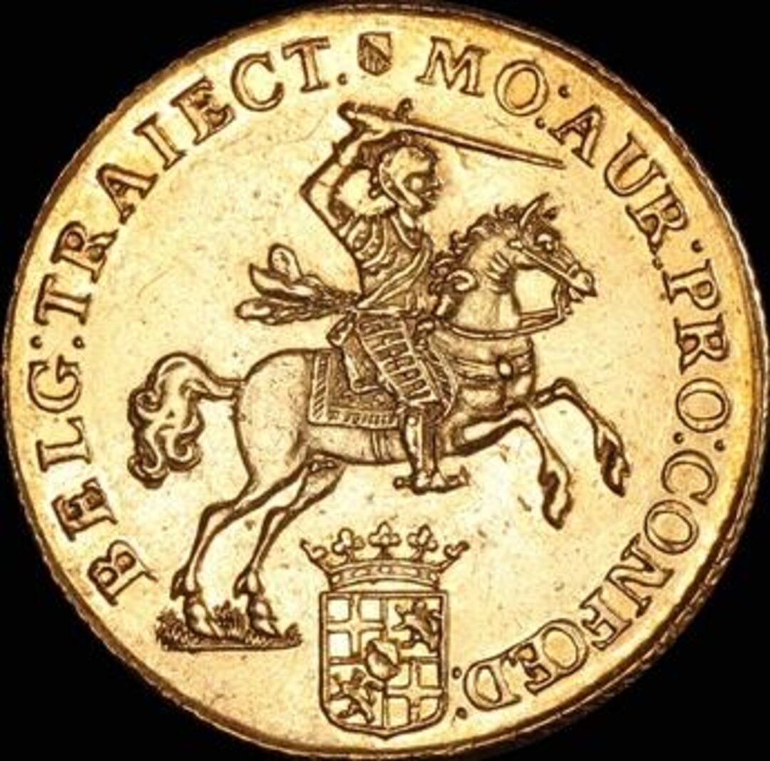Dritto moneta