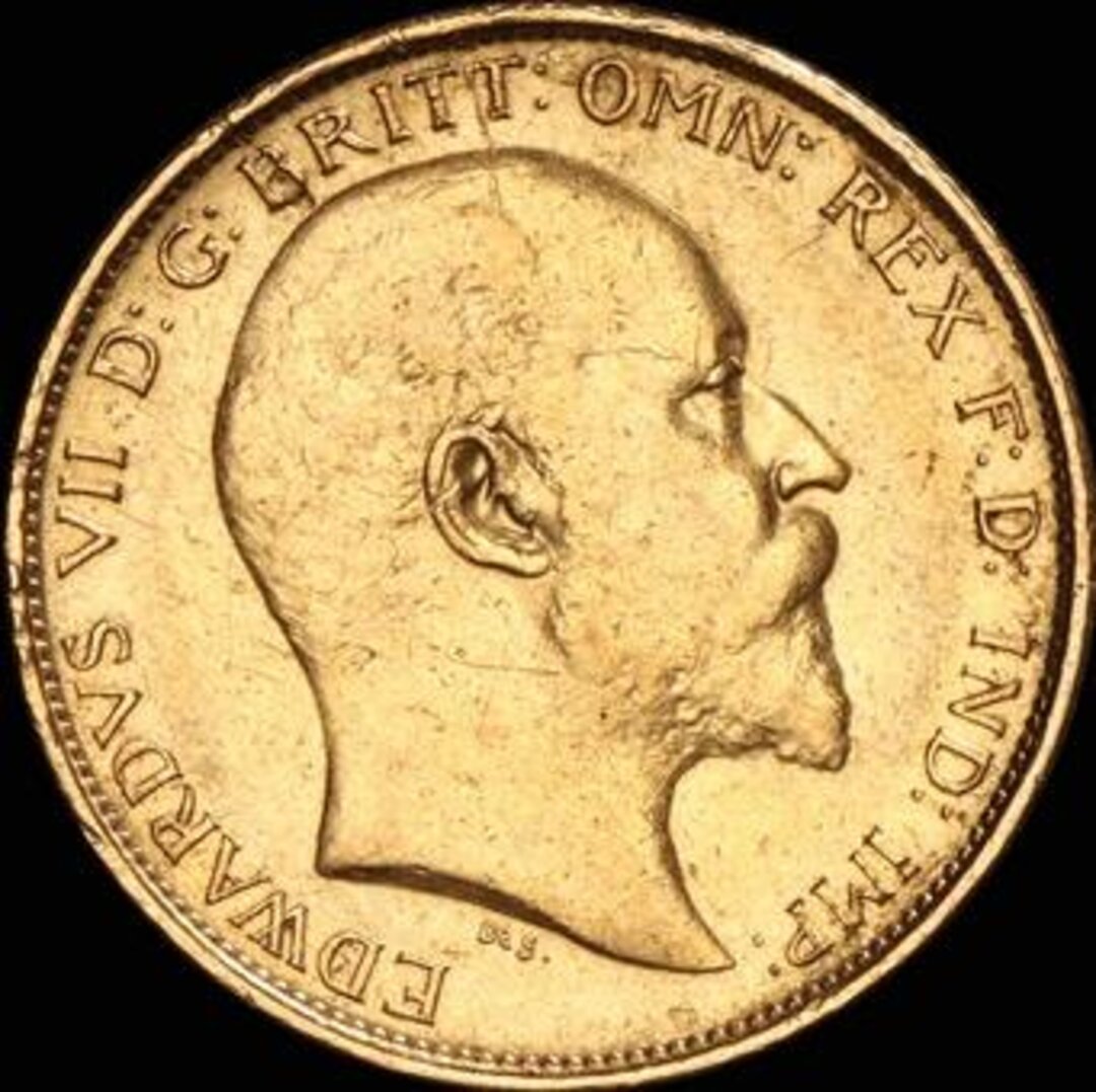 Dritto moneta
