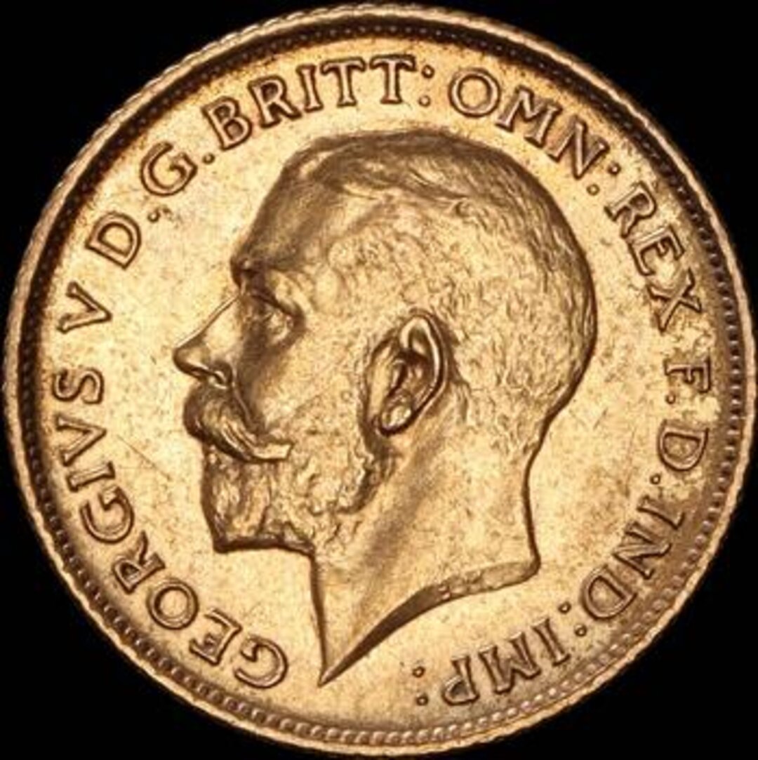 Dritto moneta