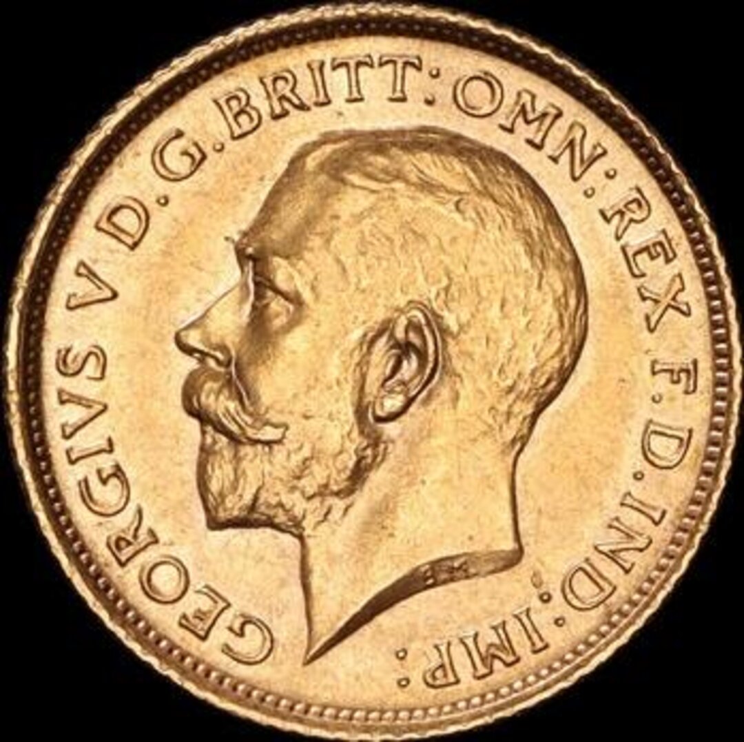 Dritto moneta