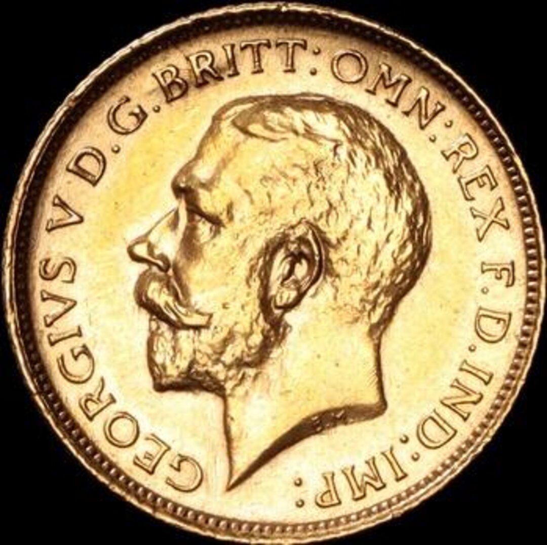 Dritto moneta