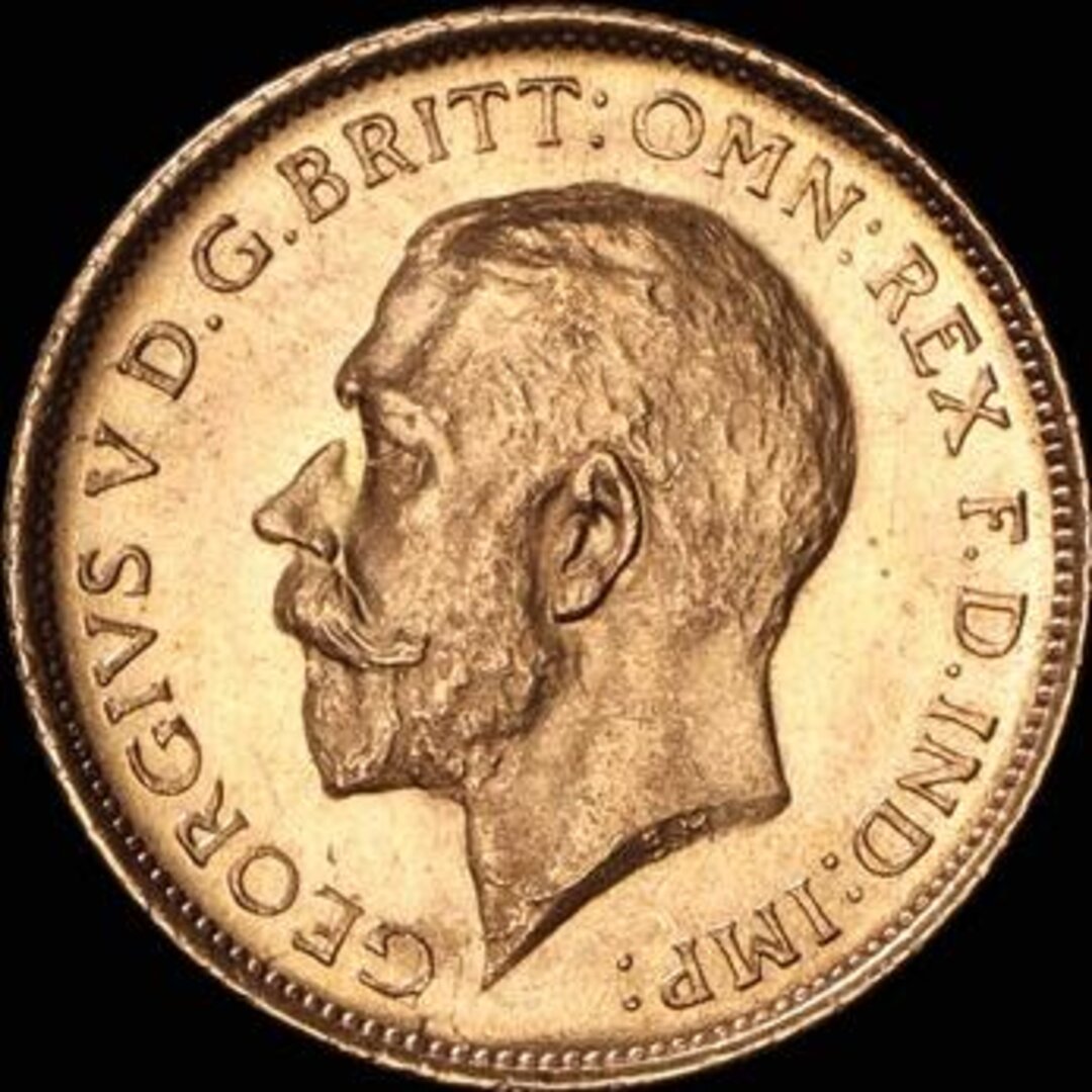 Dritto moneta