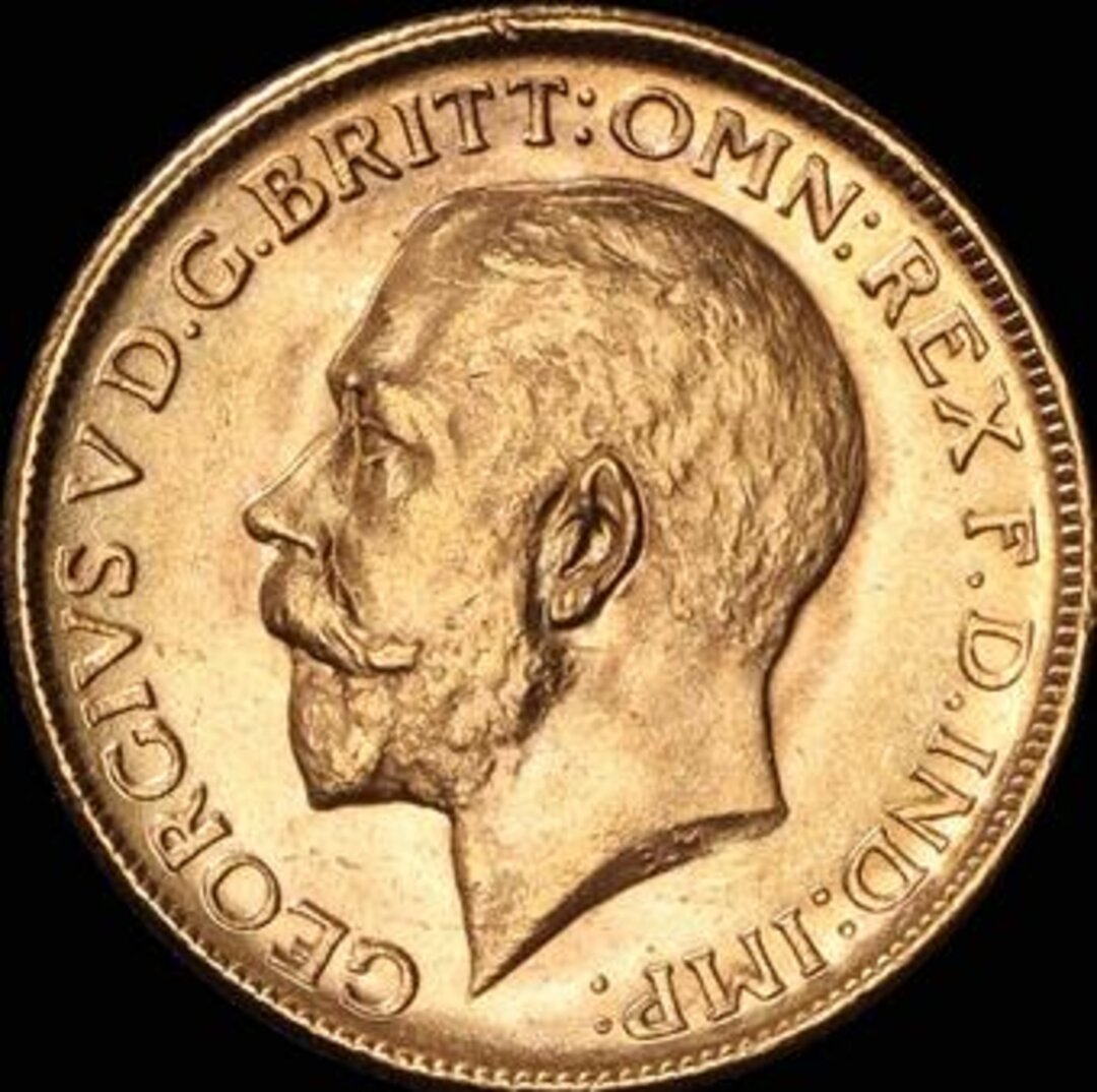 Dritto moneta