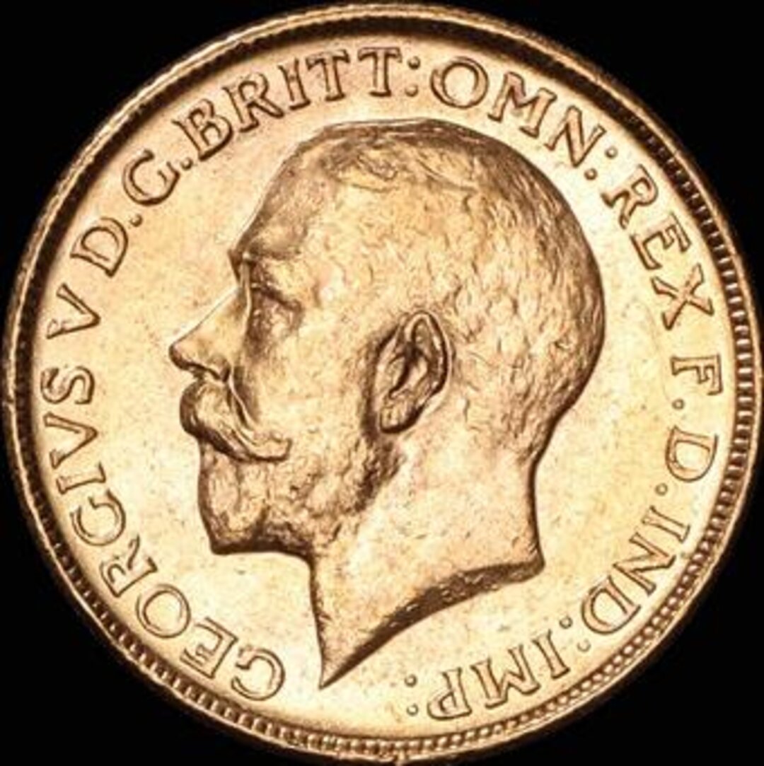 Dritto moneta