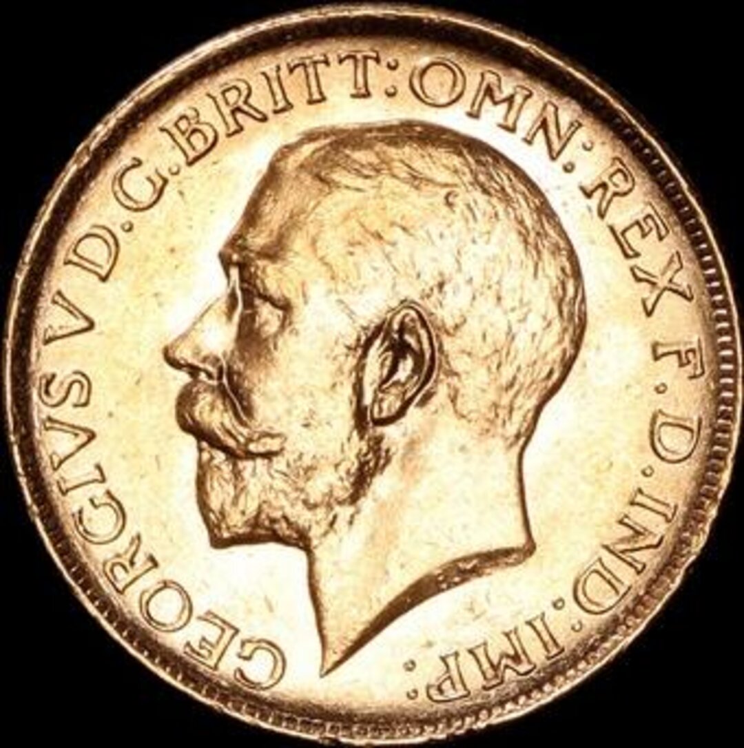 Dritto moneta