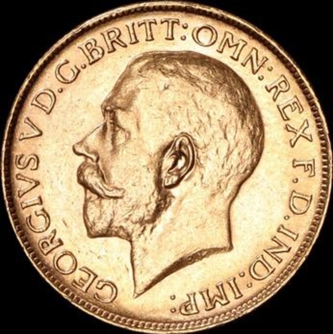 Dritto moneta