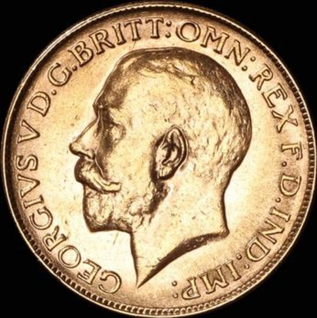 Dritto moneta