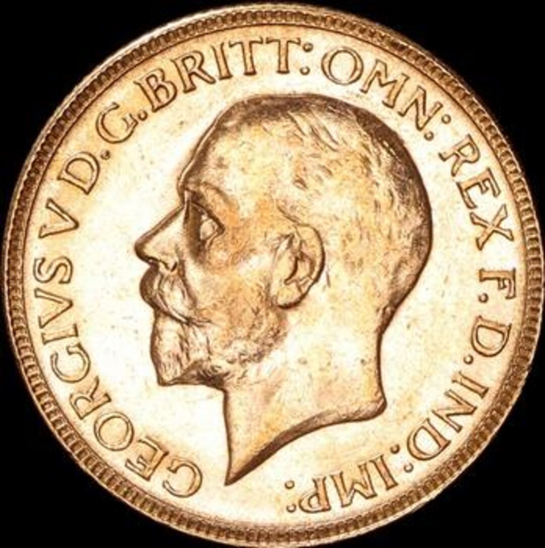 Dritto moneta