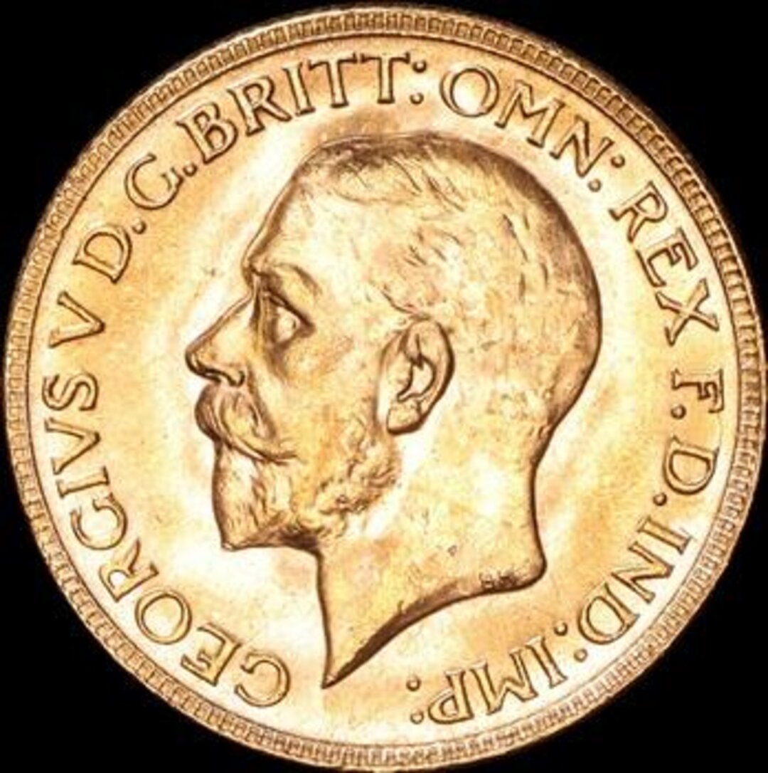 Dritto moneta