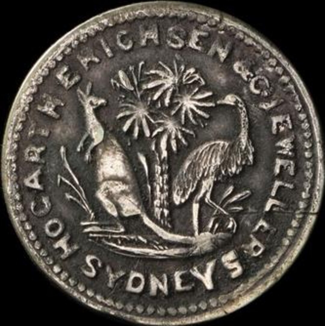 Dritto moneta