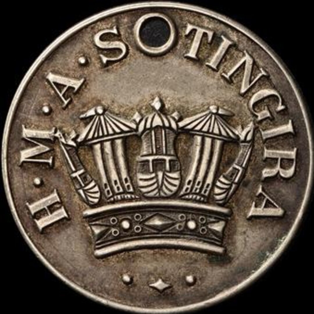 Dritto moneta