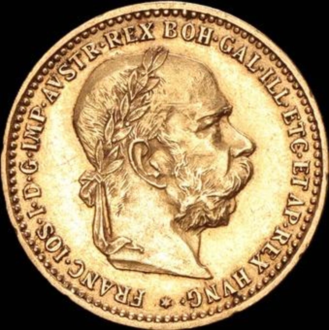 Dritto moneta