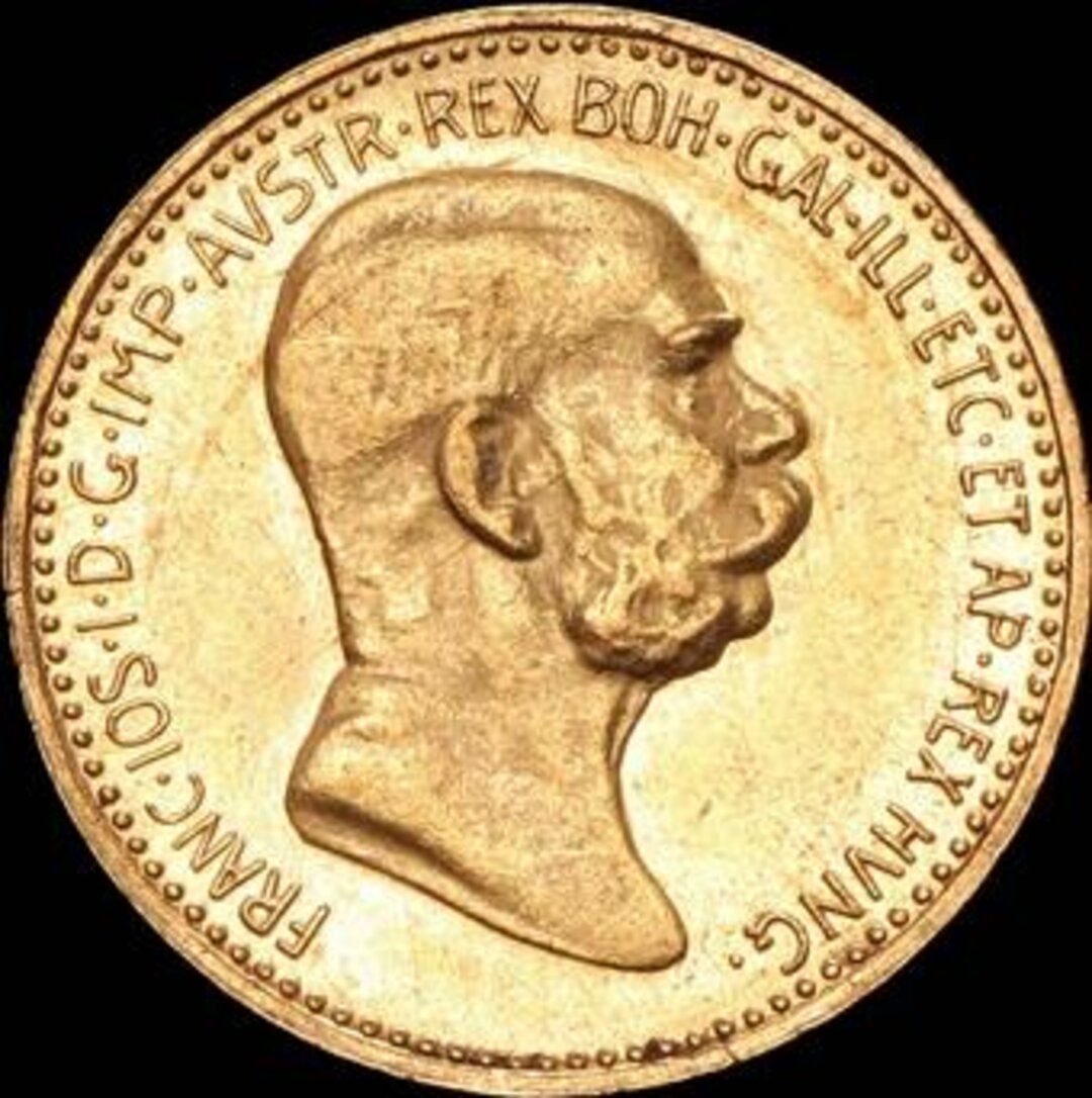 Dritto moneta