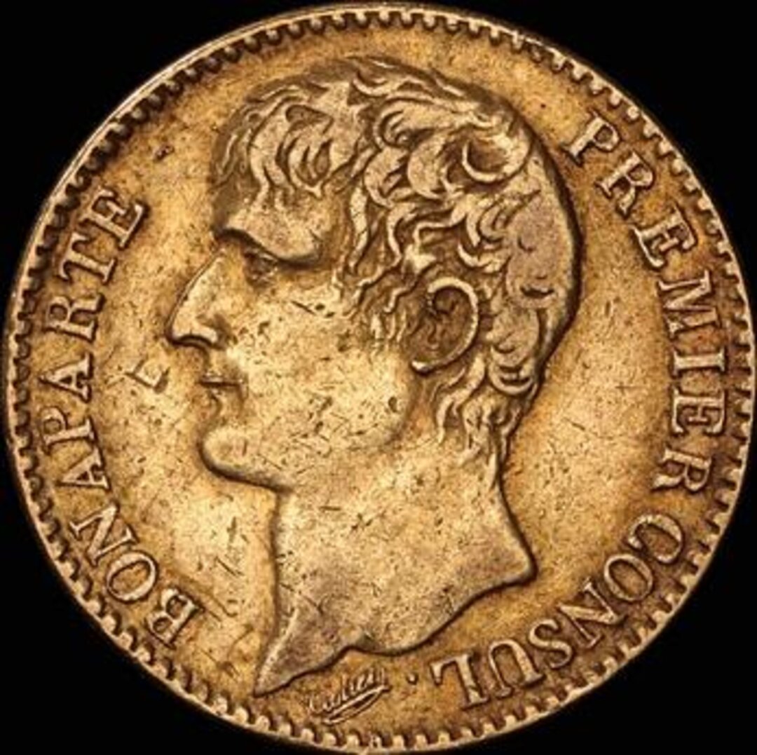 Dritto moneta