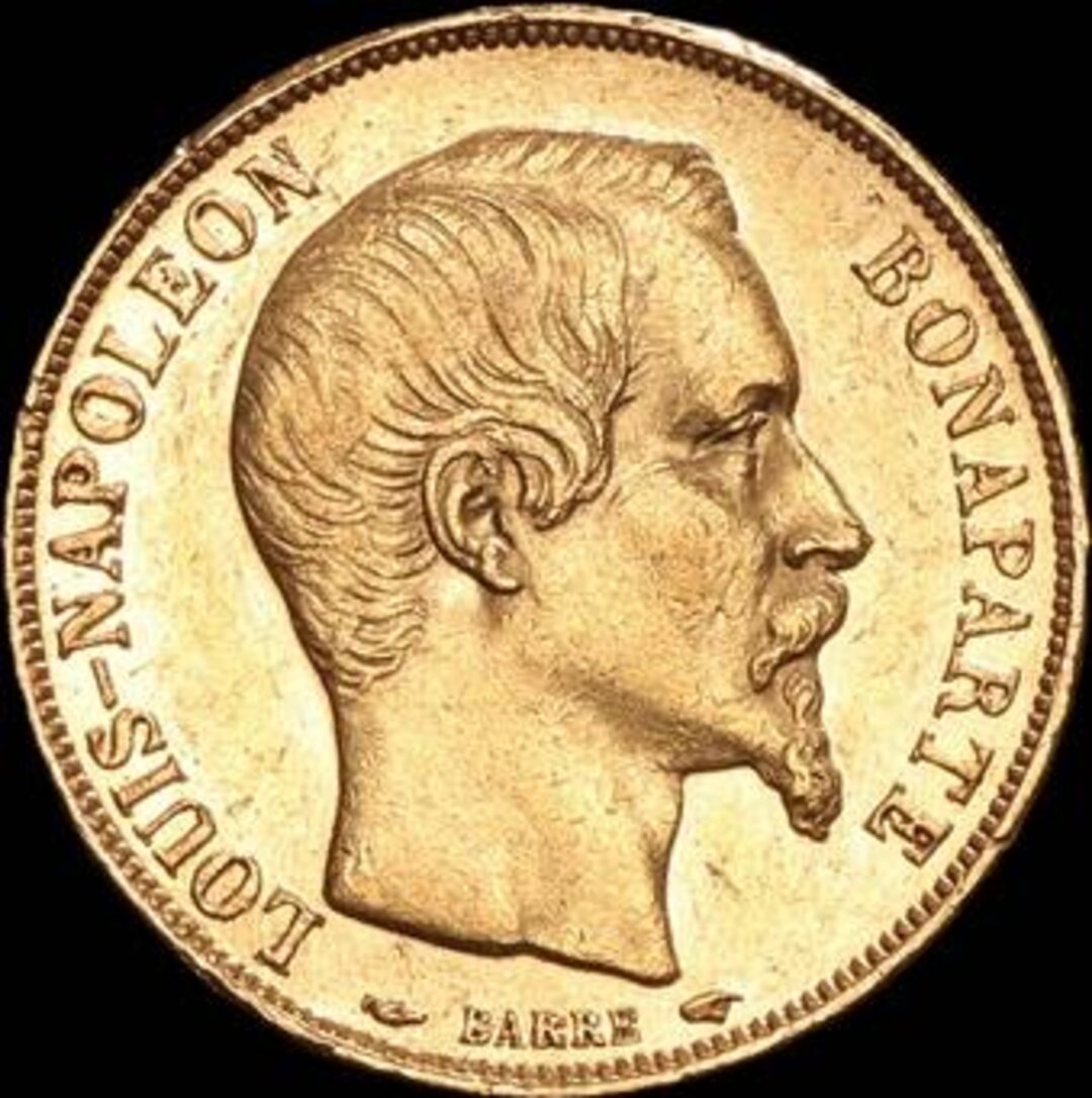 Dritto moneta