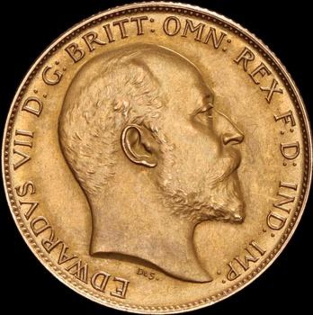 Dritto moneta
