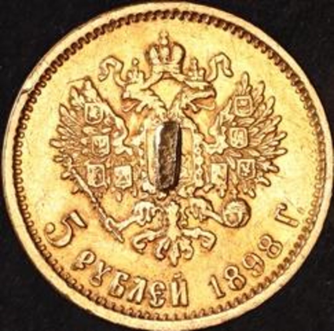 Dritto moneta