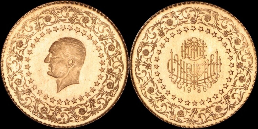 Dritto moneta