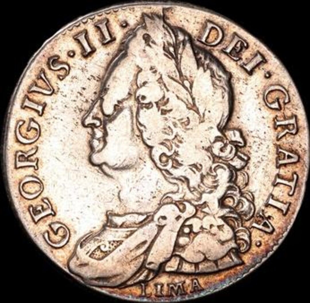 Dritto moneta