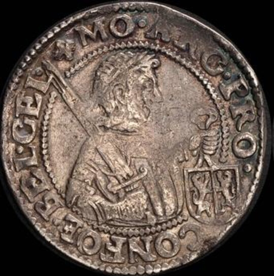Dritto moneta