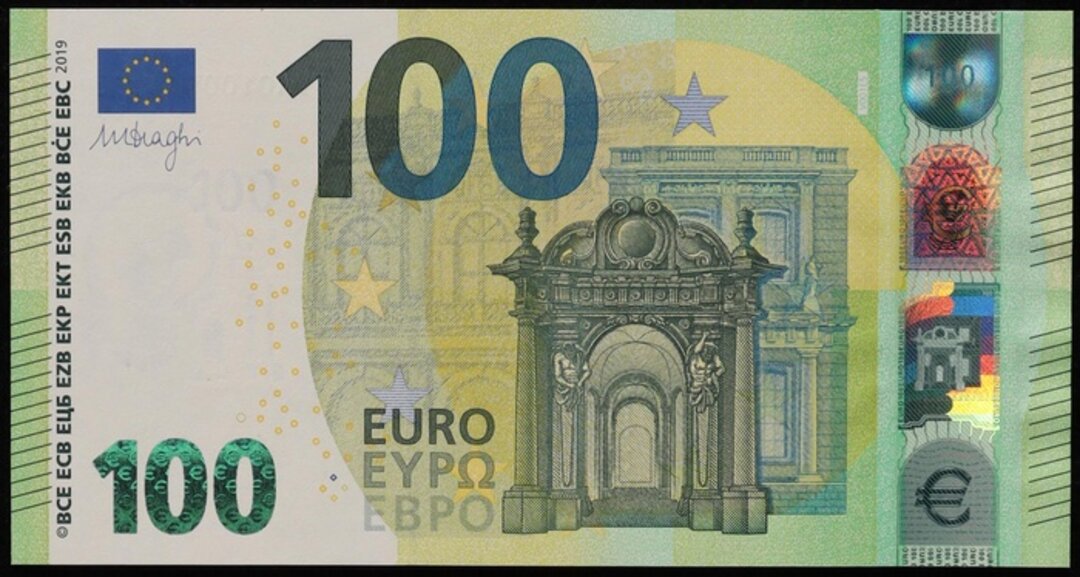 Dritto moneta