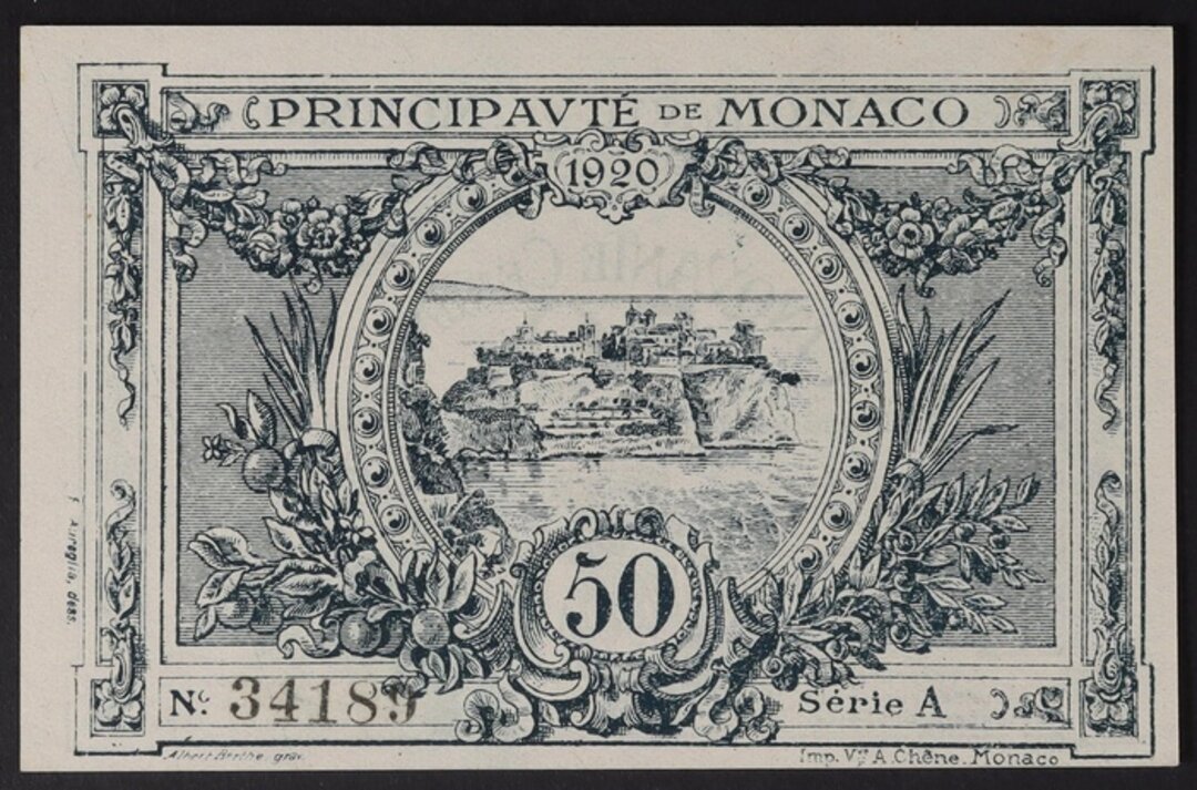 Dritto moneta
