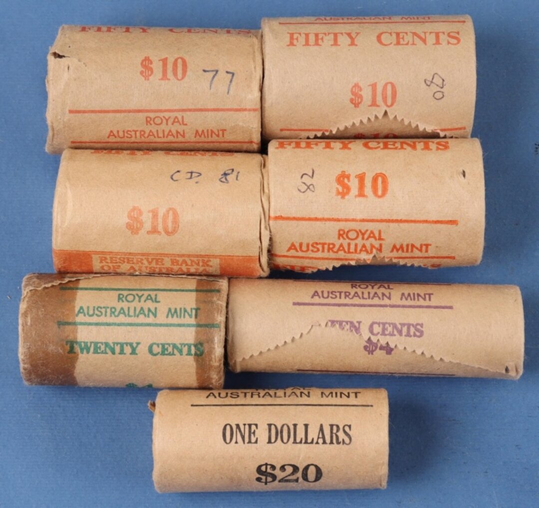 Dritto moneta