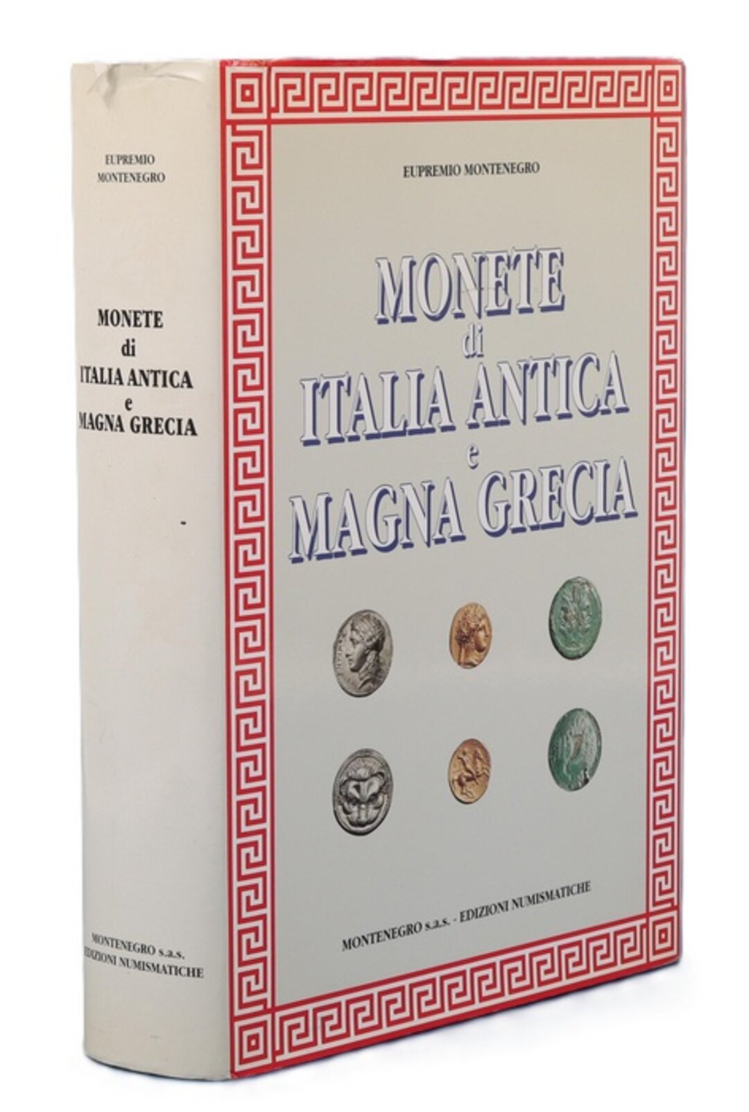 Dritto moneta