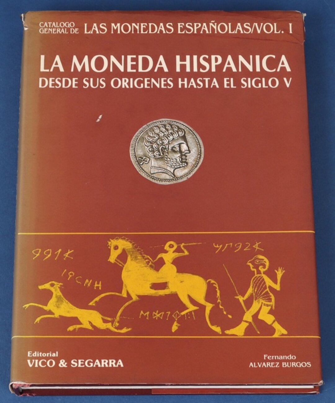Dritto moneta