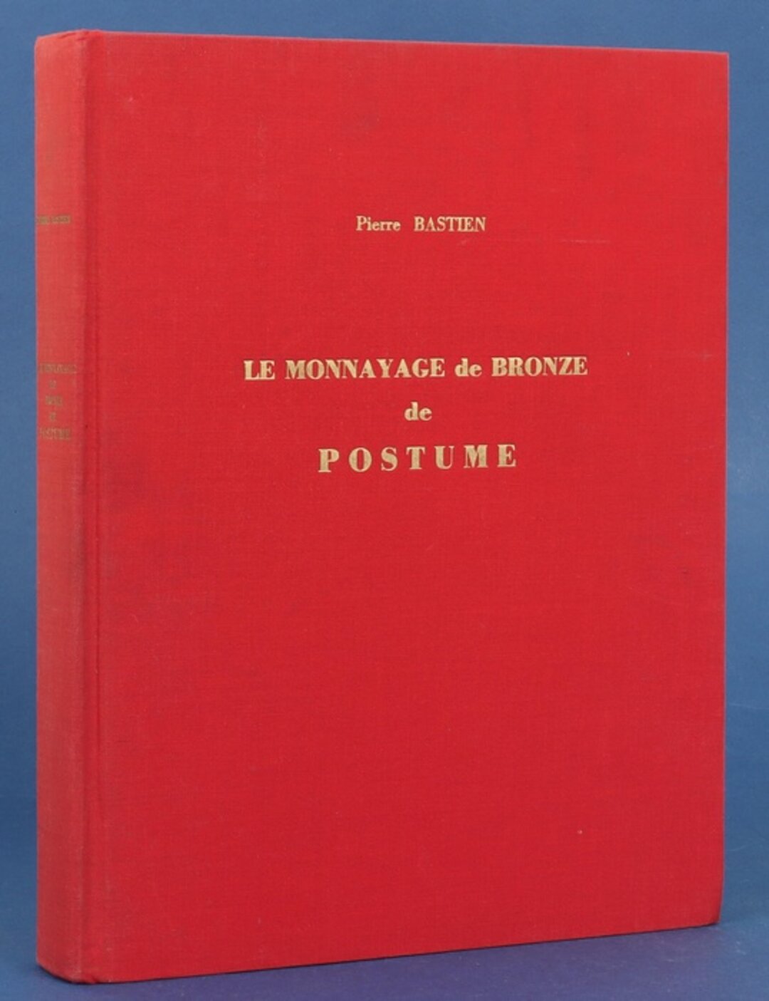 Dritto moneta