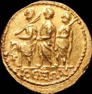 Obverse image