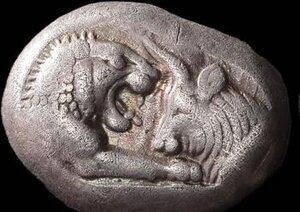 Obverse image